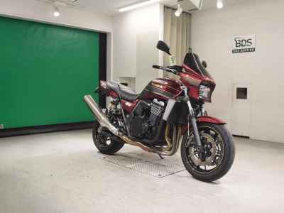 Kawasaki ZRX1200 Daeg 2016