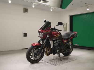 Kawasaki ZRX1200 Daeg 2016