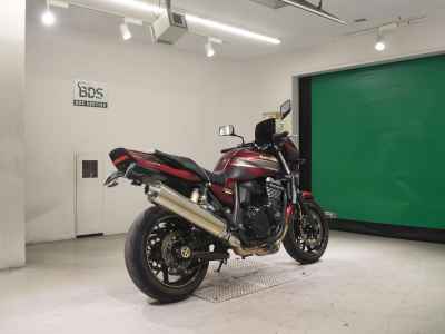 Kawasaki ZRX1200 Daeg 2016