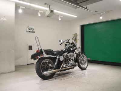 Harley-Davidson Super Glide FX1200 2011