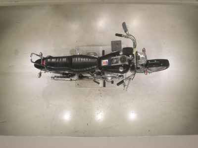 Harley-Davidson Super Glide FX1200 2011