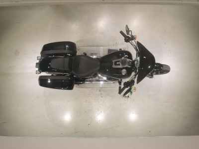 Harley-Davidson Sport Glide FLSB1750 2025