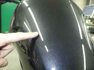 Honda Rebel CMX1100 2024