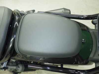 Honda Rebel CMX1100 2024
