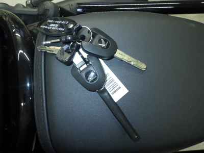 Honda Rebel CMX1100 2024