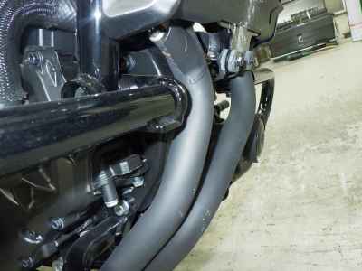 Honda Rebel CMX1100 2024