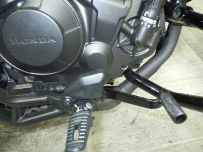 Honda Rebel CMX1100 2024