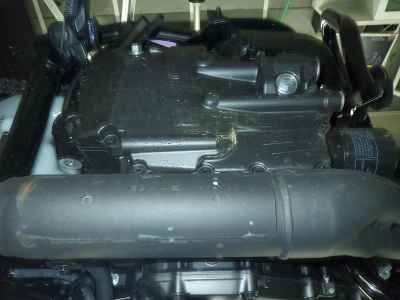 Honda Rebel CMX1100 2024