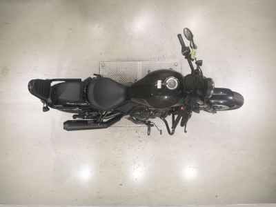 Honda Rebel CMX1100 2024