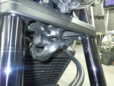 Honda Rebel CMX1100 2024