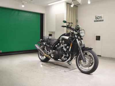 Yamaha V-Max 1200 2007