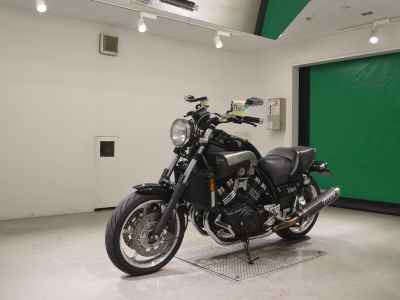 Yamaha V-Max 1200 2007