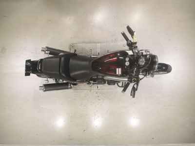 Yamaha V-Max 1200 2007