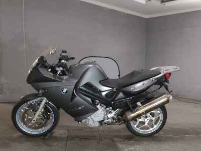 BMW F800ST 2007