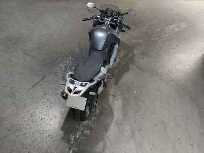 BMW F800ST 2007