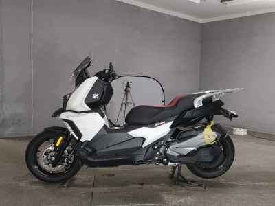 BMW C400X 2021