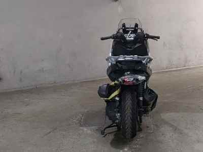 BMW C400X 2021