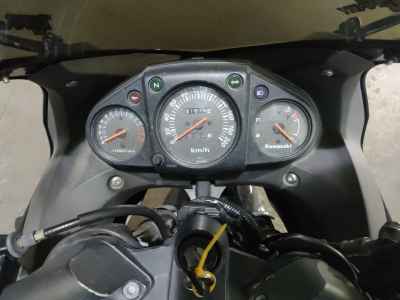 Kawasaki Ninja 250R 2008