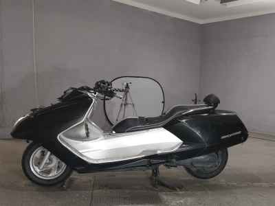 Yamaha Maxam 250