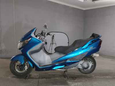 Suzuki Skywave 250