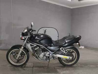 Kawasaki Balius ZR250