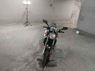 Kawasaki Balius ZR250