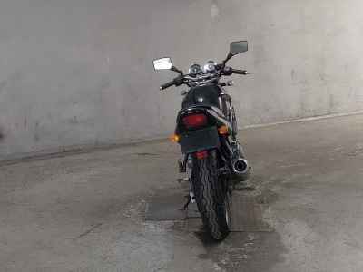 Kawasaki Balius ZR250