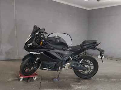 Yamaha YZF-R25