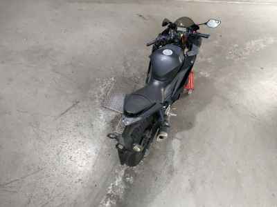 Yamaha YZF-R25