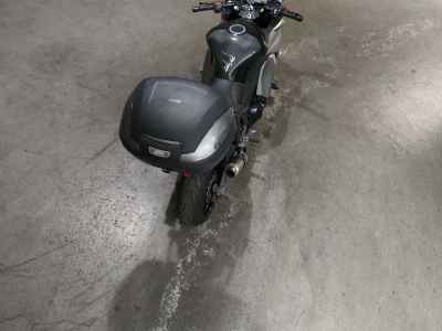 Kawasaki Ninja 1000 2015