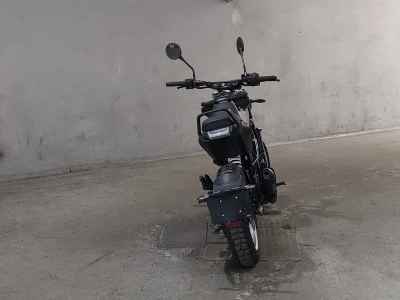 Husqvarna Svartpilen 401 2018