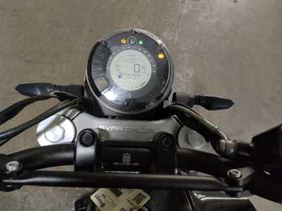 Husqvarna Svartpilen 401 2018