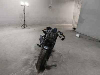 Honda Rebel S CMX250 2023