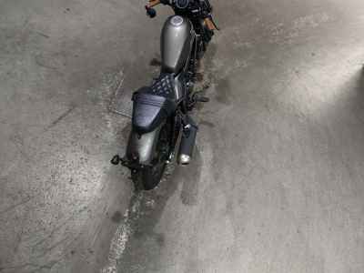 Honda Rebel S CMX250 2023