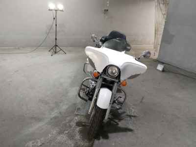 Honda Shadow 400 Classic 2013