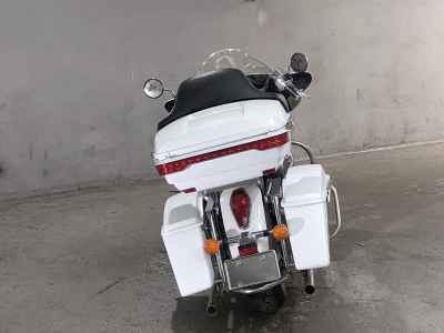 Honda Shadow 400 Classic 2013