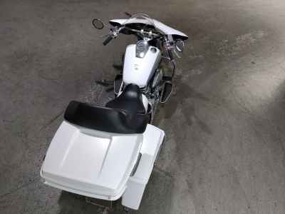 Honda Shadow 400 Classic 2013