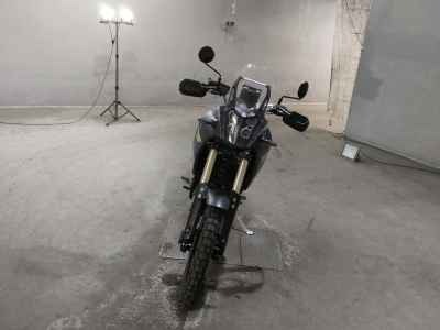 Yamaha Tenere 700 2020