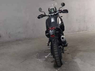 Yamaha Tenere 700 2020