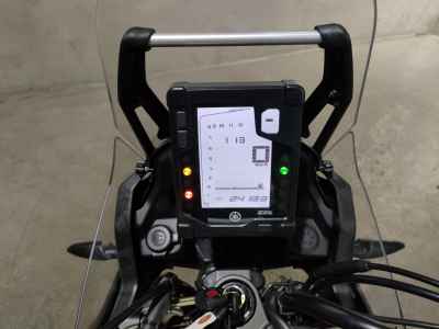 Yamaha Tenere 700 2020