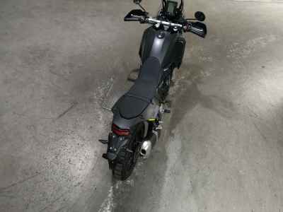 Yamaha Tenere 700 2020