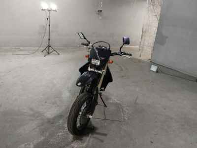 Suzuki DR-Z400SM 2009