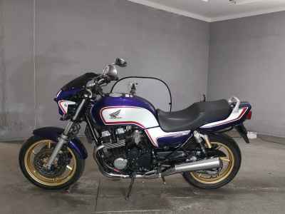 Honda CB750 2005