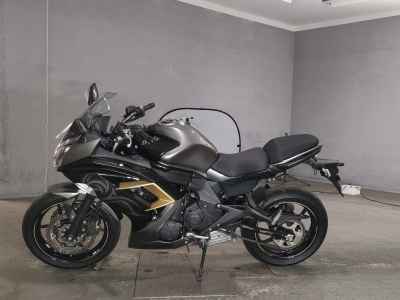 Kawasaki Ninja 400 2016