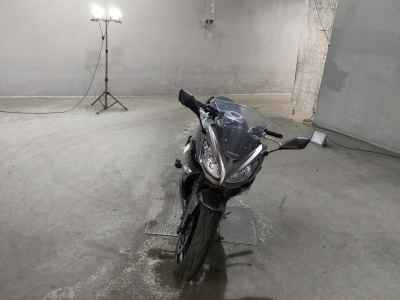 Kawasaki Ninja 400 2016