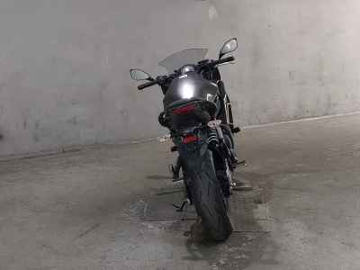 Kawasaki Ninja 400 2016