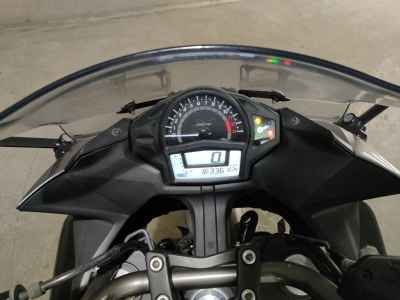 Kawasaki Ninja 400 2016