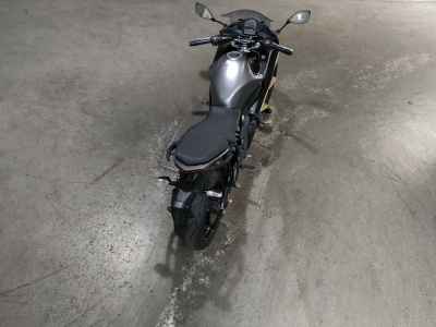 Kawasaki Ninja 400 2016