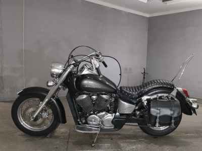 Honda Shadow 400 2008