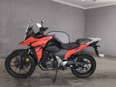 Suzuki V-Strom 250SX